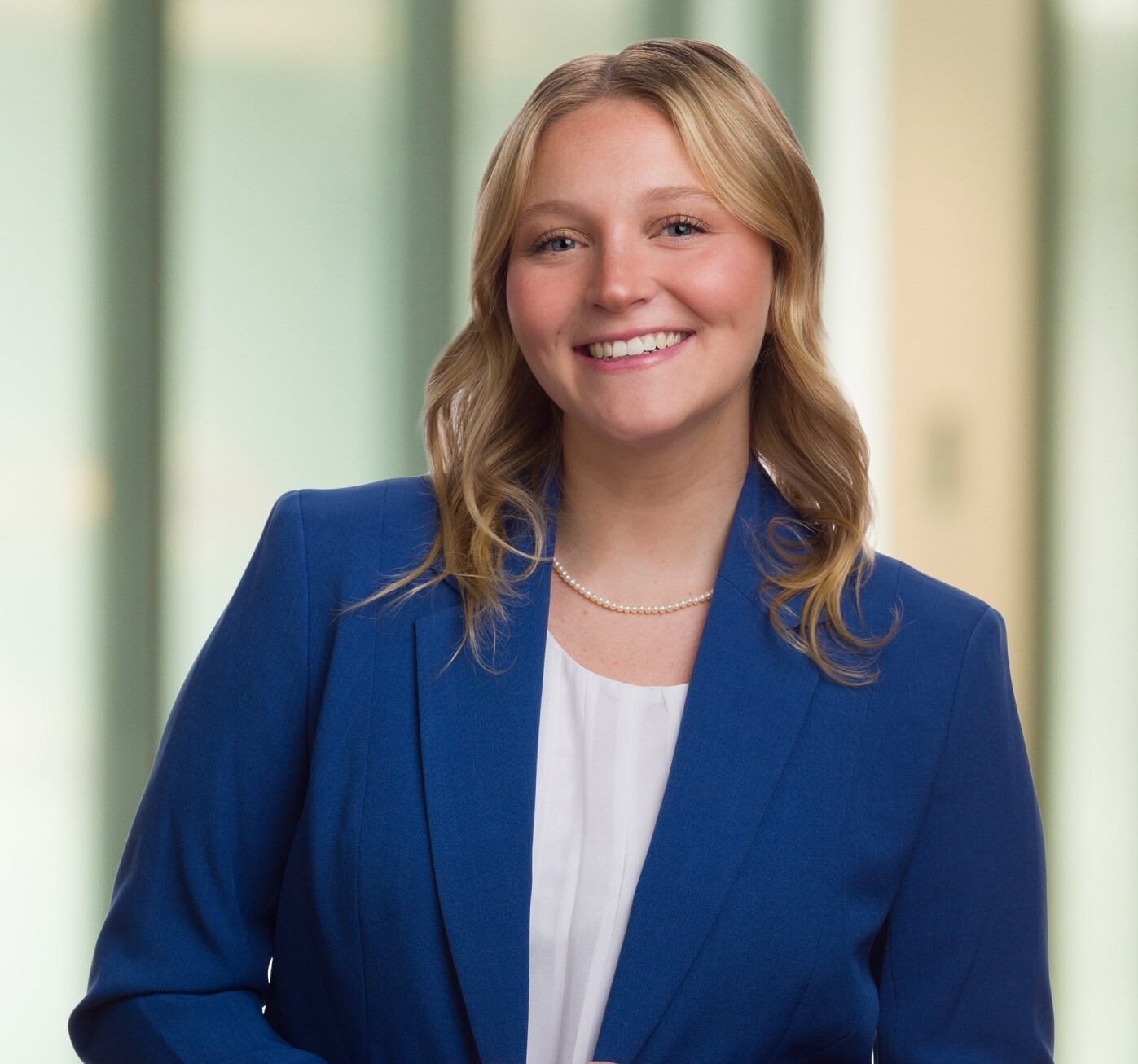 Photo of Jenna L. Rosenstein